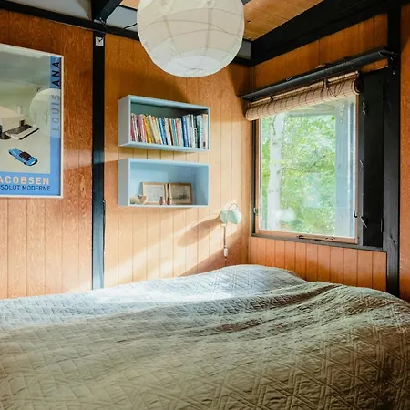60s With Vintage Finds And Wild Surroundings