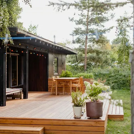 60s With Vintage Finds And Wild Surroundings