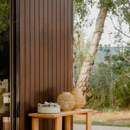60s With Vintage Finds And Wild Surroundings